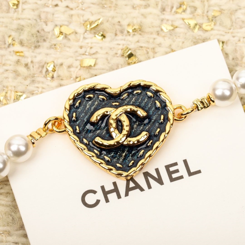 Chanel Bracelets